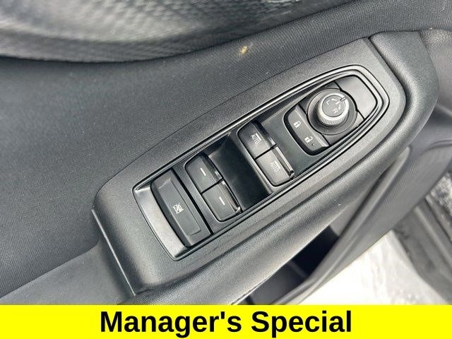 Subaru Outback Premium AWD 2021