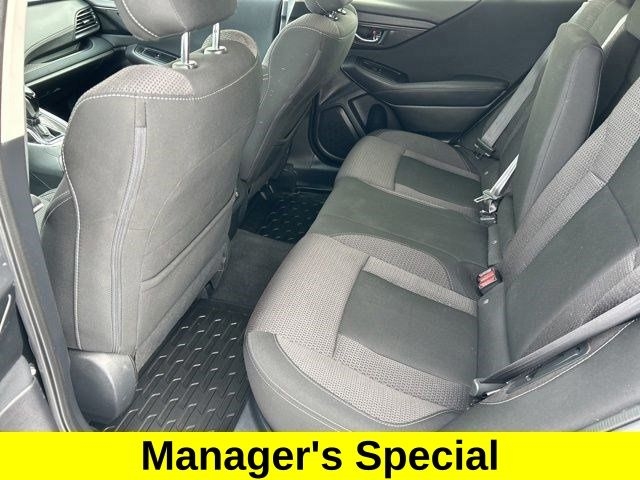 Subaru Outback Premium AWD 2021