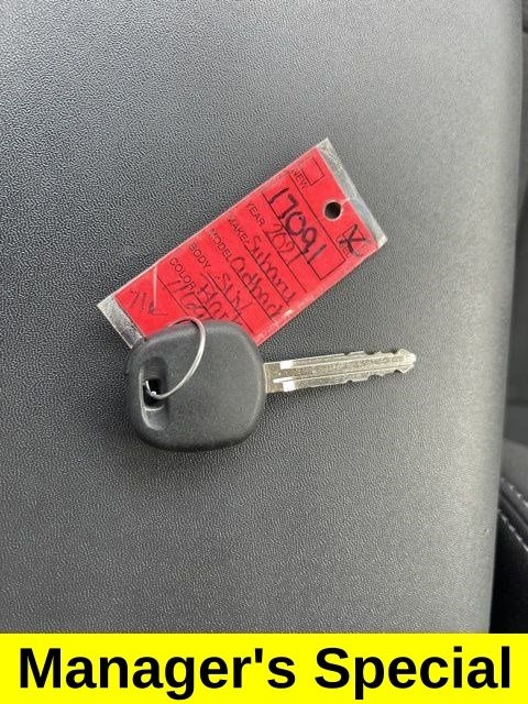 Subaru Outback Premium AWD 2021