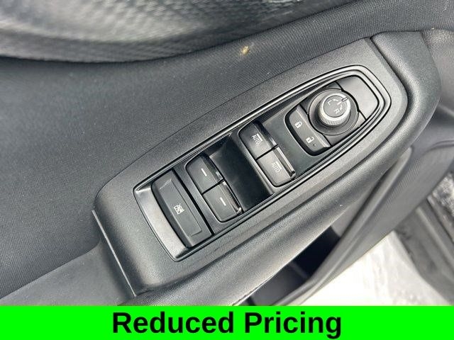 Subaru Outback Premium AWD 2021