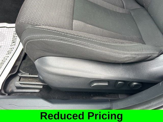 Subaru Outback Premium AWD 2021