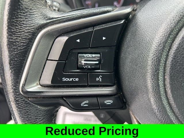 Subaru Outback Premium AWD 2021