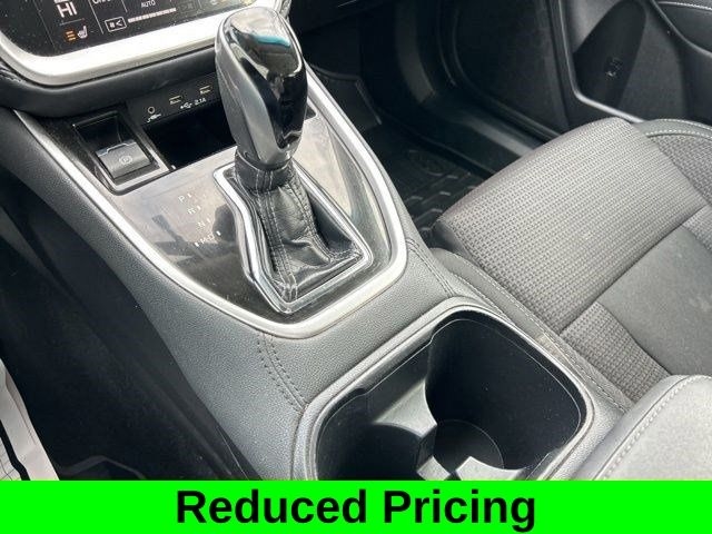 Subaru Outback Premium AWD 2021