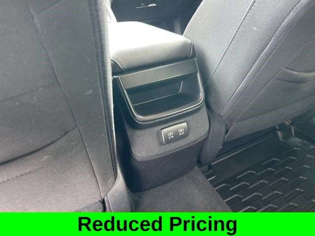 Subaru Outback Premium AWD 2021