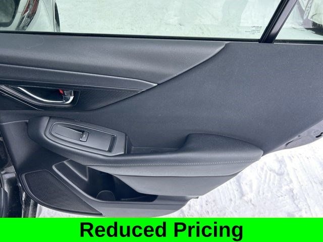 Subaru Outback Premium AWD 2021