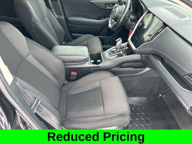 Subaru Outback Premium AWD 2021