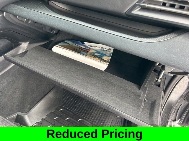 Subaru Outback Premium AWD 2021