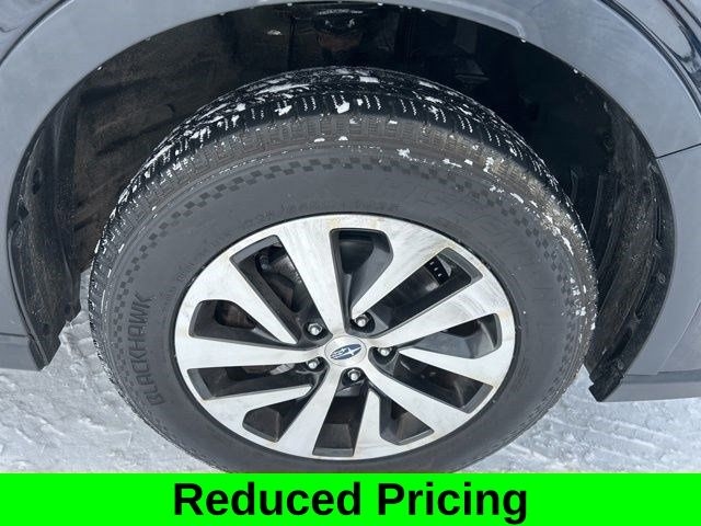 Subaru Outback Premium AWD 2021