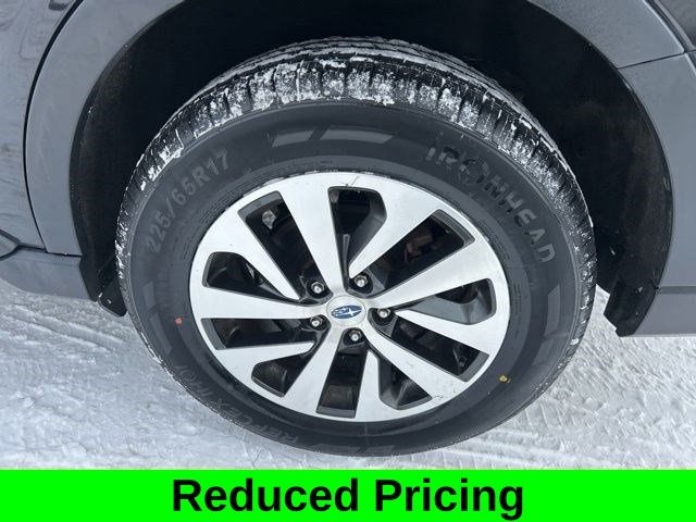 Subaru Outback Premium AWD 2021