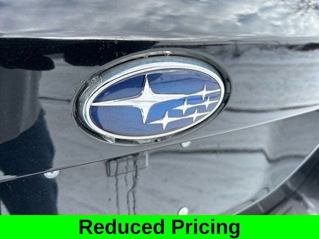 Subaru Outback Premium AWD 2021