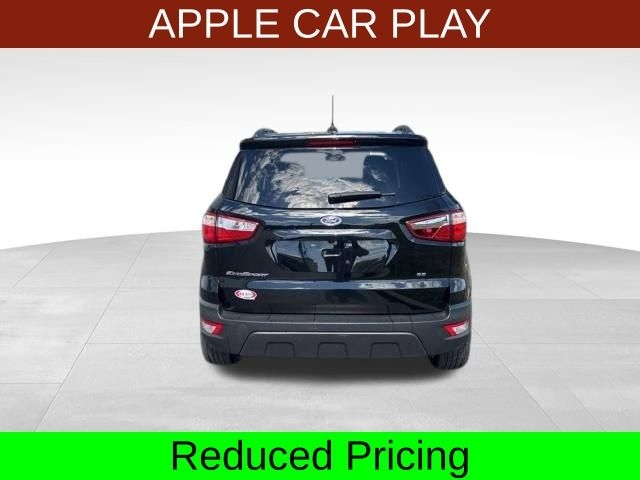Ford EcoSport SE 2021