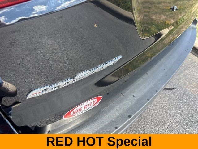 Ford EcoSport SE 2021