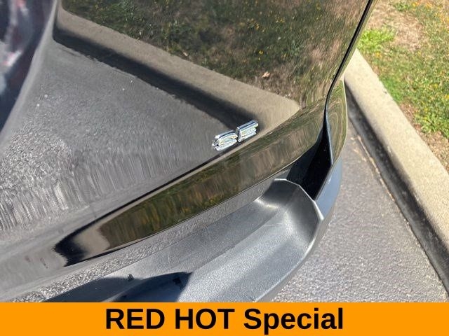 Ford EcoSport SE 2021