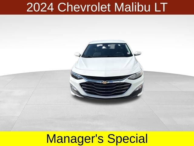 Chevrolet Malibu  2024