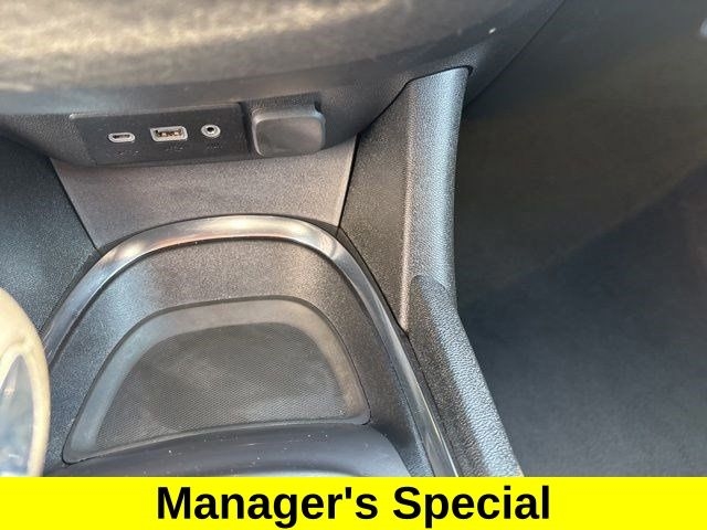 Chevrolet Malibu  2024