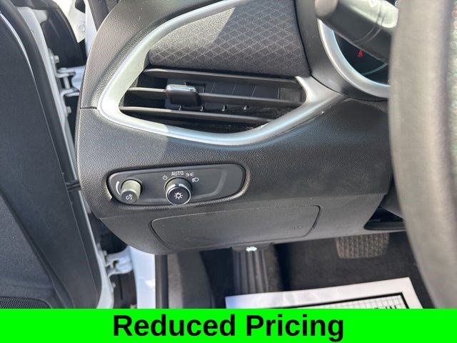 Chevrolet Malibu  2024