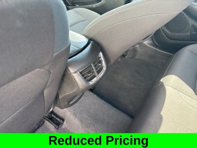 Chevrolet Malibu  2024