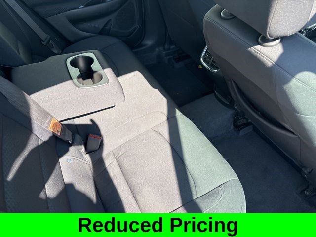 Chevrolet Malibu  2024