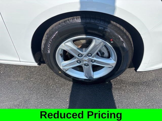 Chevrolet Malibu  2024