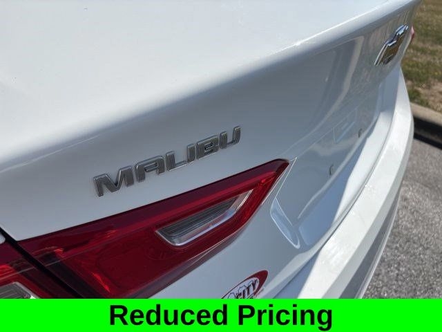 Chevrolet Malibu  2024