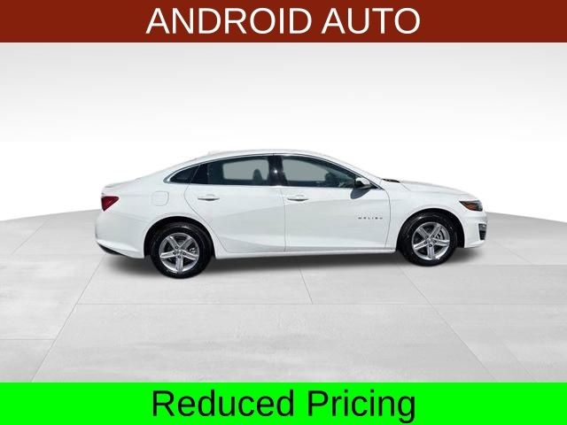 Chevrolet Malibu  2024
