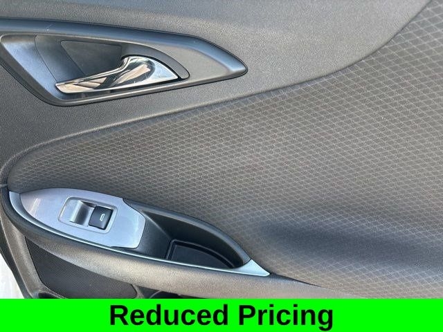 Chevrolet Malibu  2024