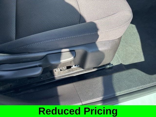 Chevrolet Malibu  2024