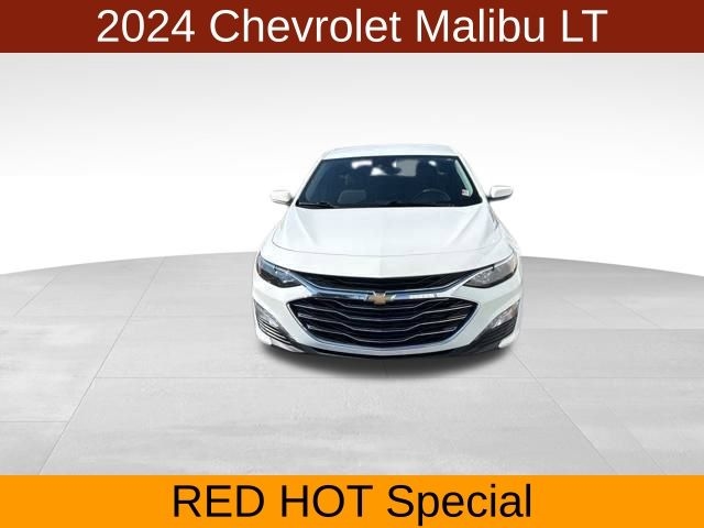 Chevrolet Malibu  2024