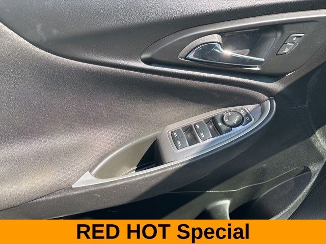 Chevrolet Malibu  2024