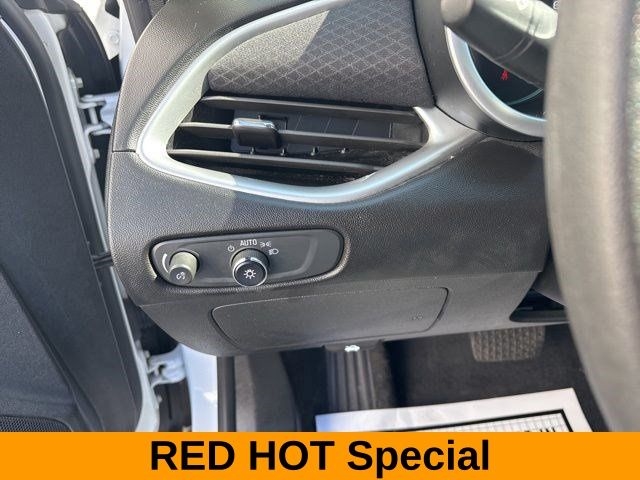 Chevrolet Malibu  2024