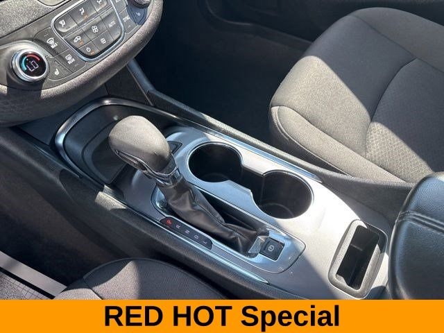 Chevrolet Malibu  2024