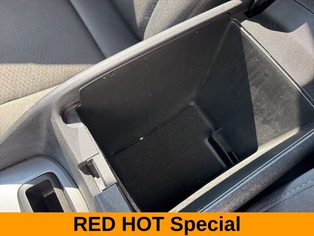 Chevrolet Malibu  2024