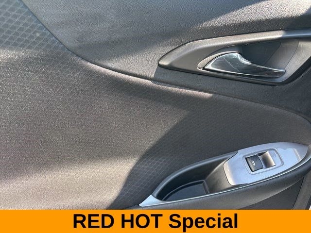 Chevrolet Malibu  2024