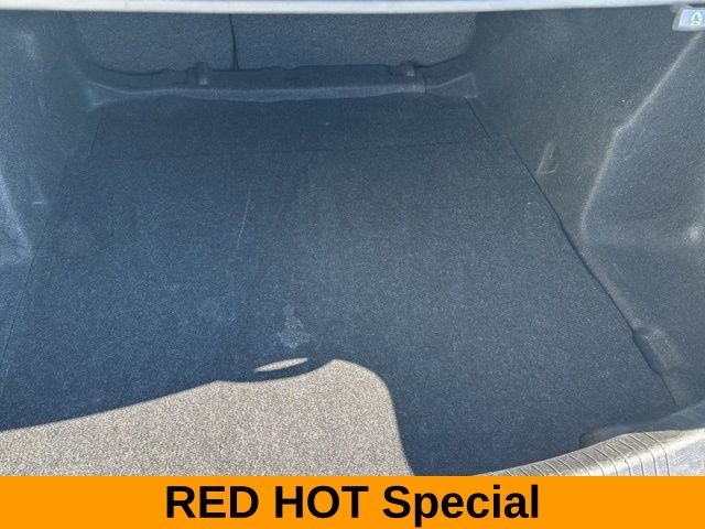 Chevrolet Malibu  2024