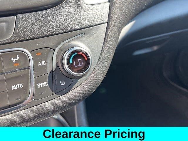 Chevrolet Malibu  2024