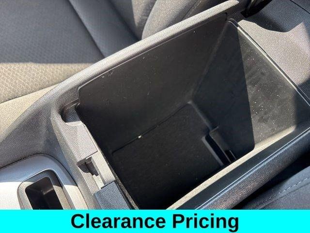 Chevrolet Malibu  2024