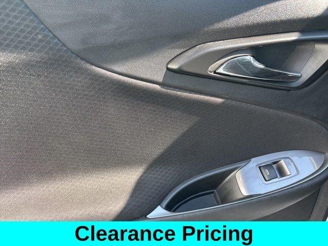 Chevrolet Malibu  2024