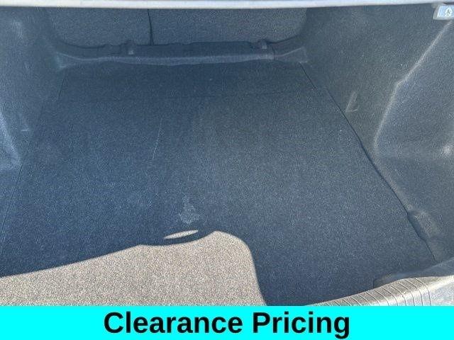 Chevrolet Malibu  2024