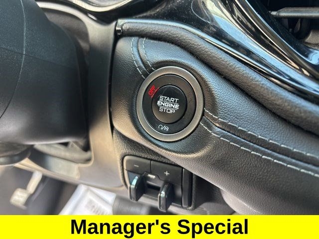 Dodge Durango SXT Plus AWD 2021