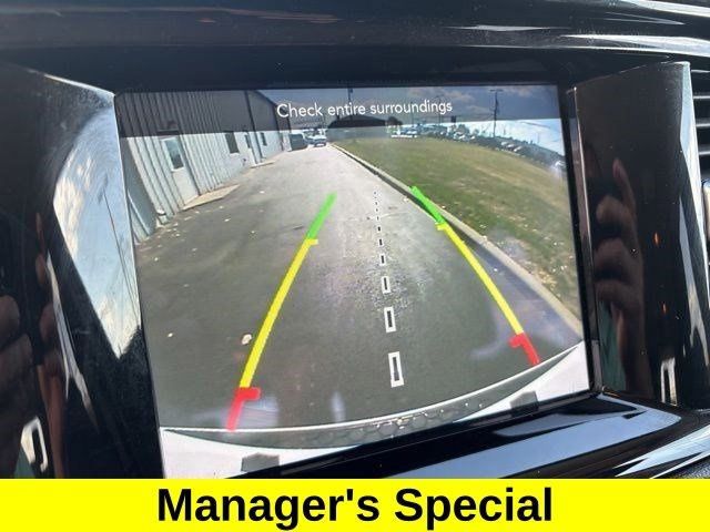 Dodge Durango SXT Plus AWD 2021