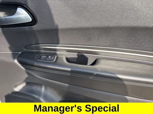 Dodge Durango SXT Plus AWD 2021