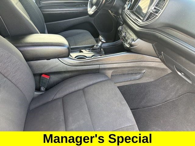 Dodge Durango SXT Plus AWD 2021