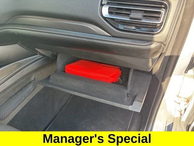 Dodge Durango SXT Plus AWD 2021