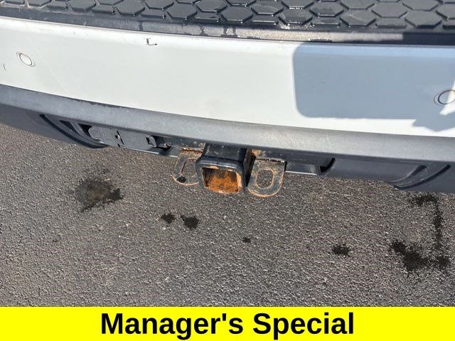 Dodge Durango SXT Plus AWD 2021