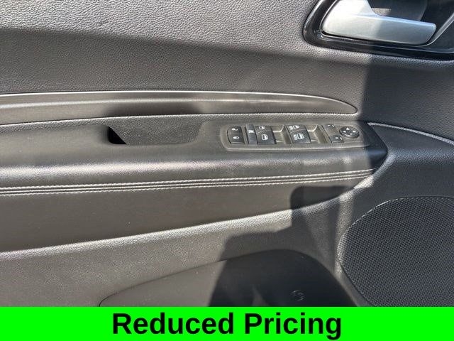 Dodge Durango SXT Plus AWD 2021