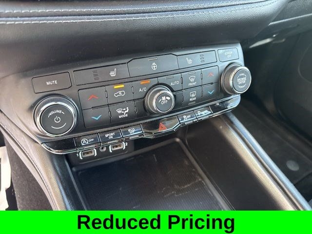 Dodge Durango SXT Plus AWD 2021