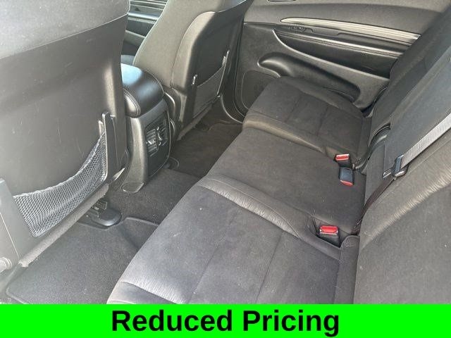 Dodge Durango SXT Plus AWD 2021