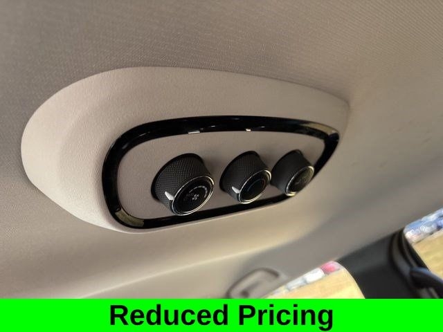 Dodge Durango SXT Plus AWD 2021