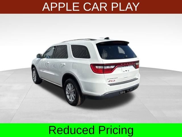 Dodge Durango SXT Plus AWD 2021