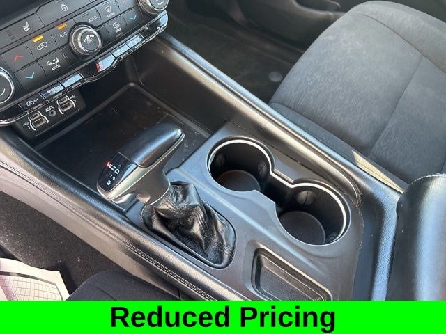 Dodge Durango SXT Plus AWD 2021